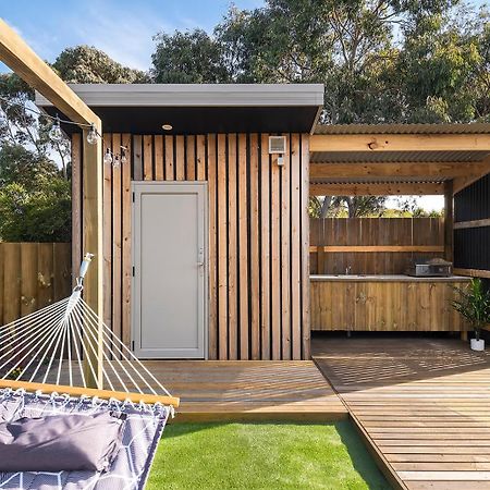 Scamander Sanctuary Holiday Park Luaran gambar