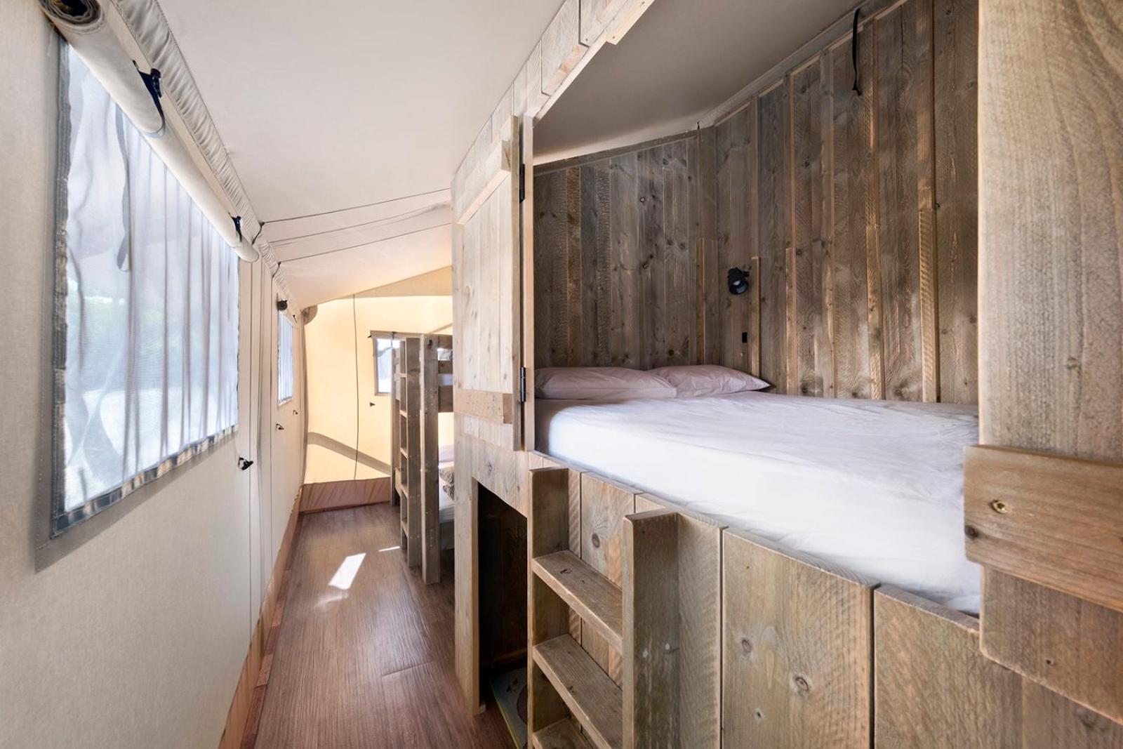 Scamander Sanctuary Holiday Park Luaran gambar