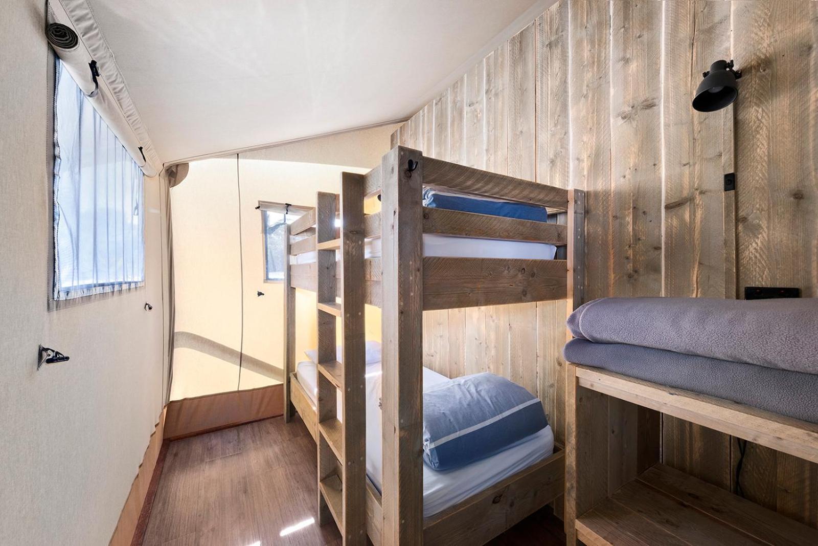 Scamander Sanctuary Holiday Park Luaran gambar