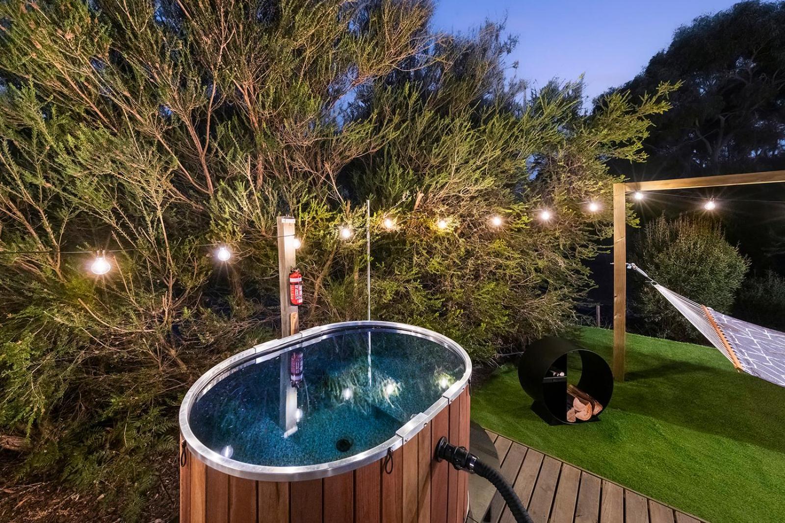 Scamander Sanctuary Holiday Park Luaran gambar